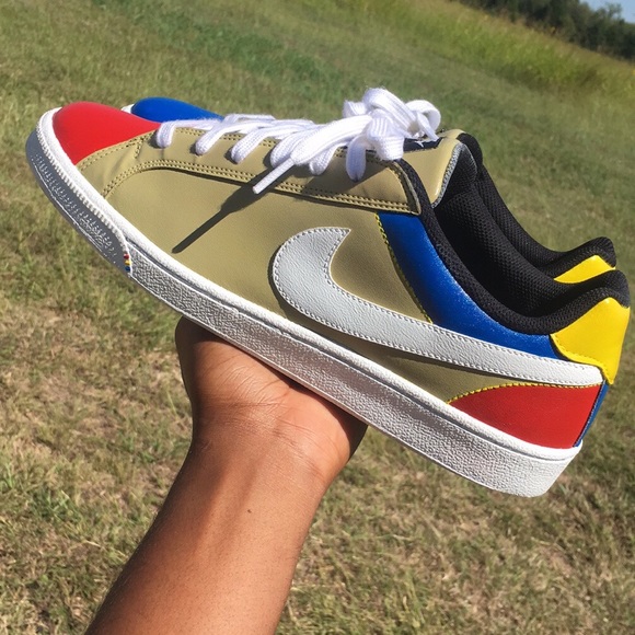Nike Other - Nike lows